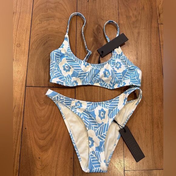 TRIANGL MACI CHEEKY ARIZONA WILD NO BAG NEW WITH TAGS - Picture 2 of 3